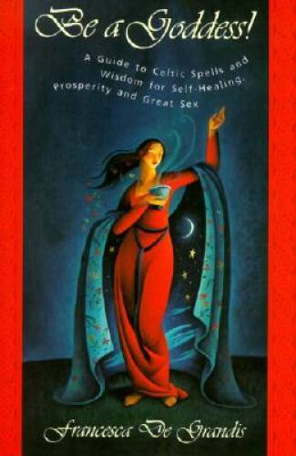 Goddess a guide to - goddess:,