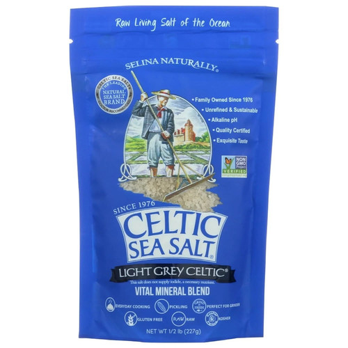 Light grey celtic - light,