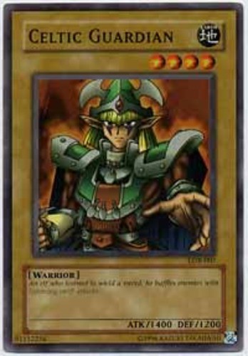 Celtic guardian sdy 009 - guardian, sdy-009