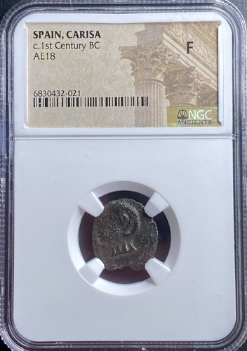 Turdetani people coin - turdetani,