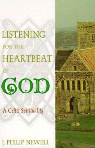 Listening for the heartbeat - listening,