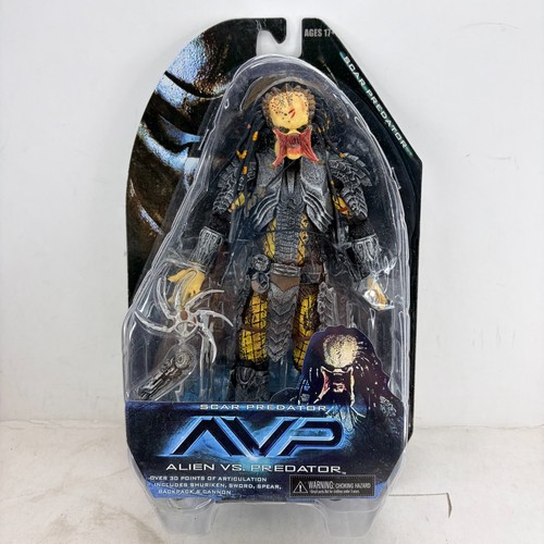 Predator series alien vs - series, 15